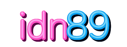 idn89 — logo kanal